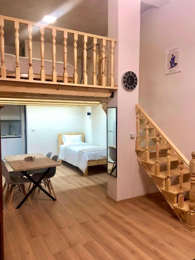 Guest House Dashi จีโรคาสเตอร์ ภายนอก รูปภาพ