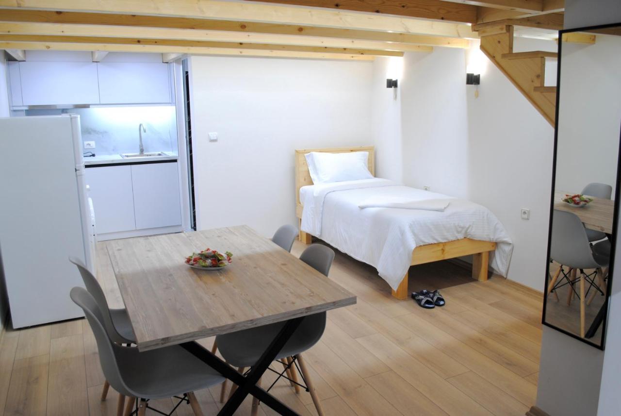 Guest House Dashi จีโรคาสเตอร์ ภายนอก รูปภาพ