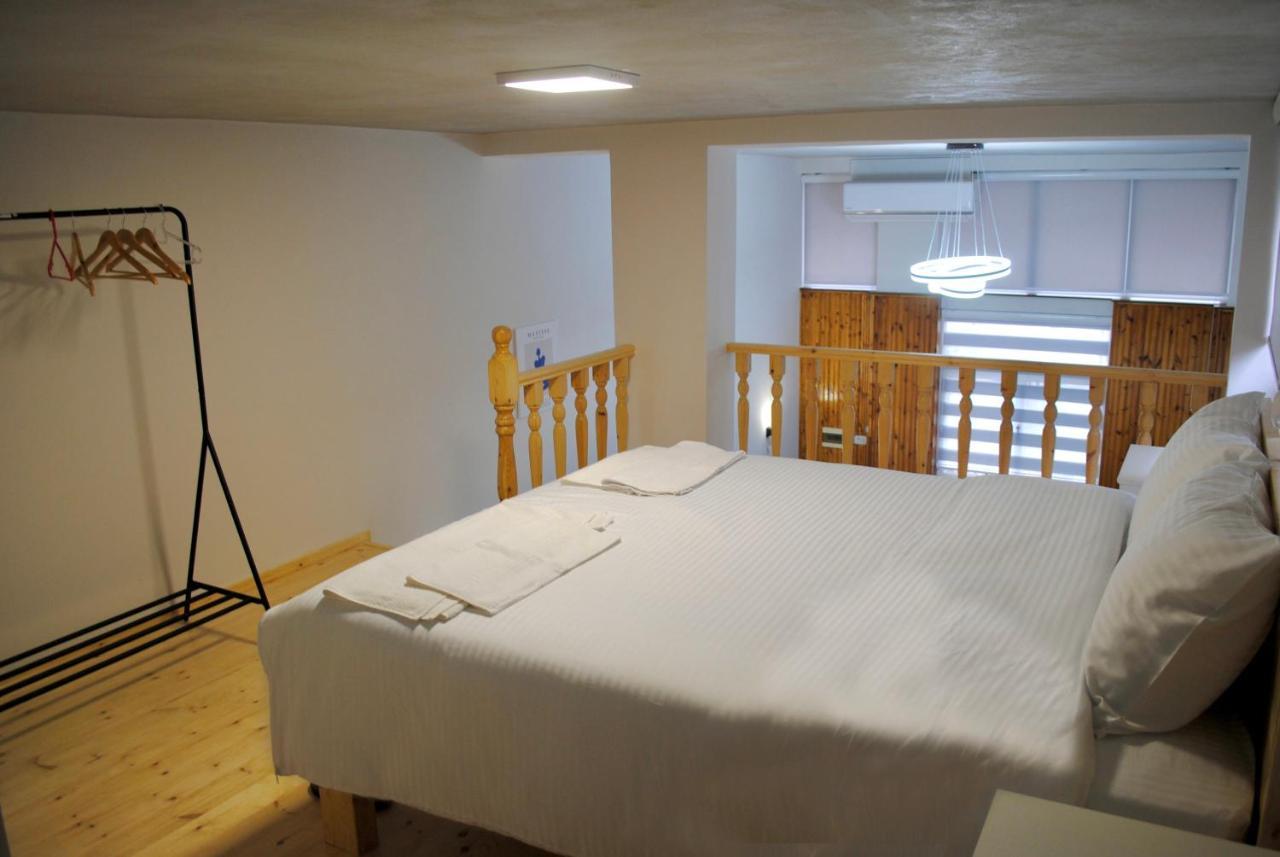 Guest House Dashi จีโรคาสเตอร์ ภายนอก รูปภาพ