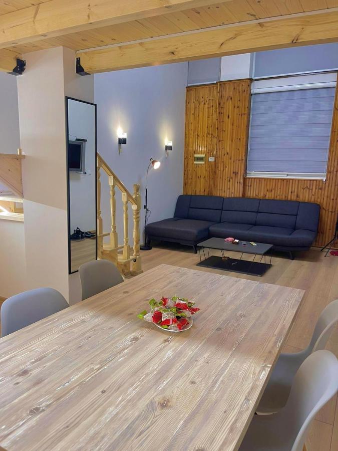 Guest House Dashi จีโรคาสเตอร์ ภายนอก รูปภาพ