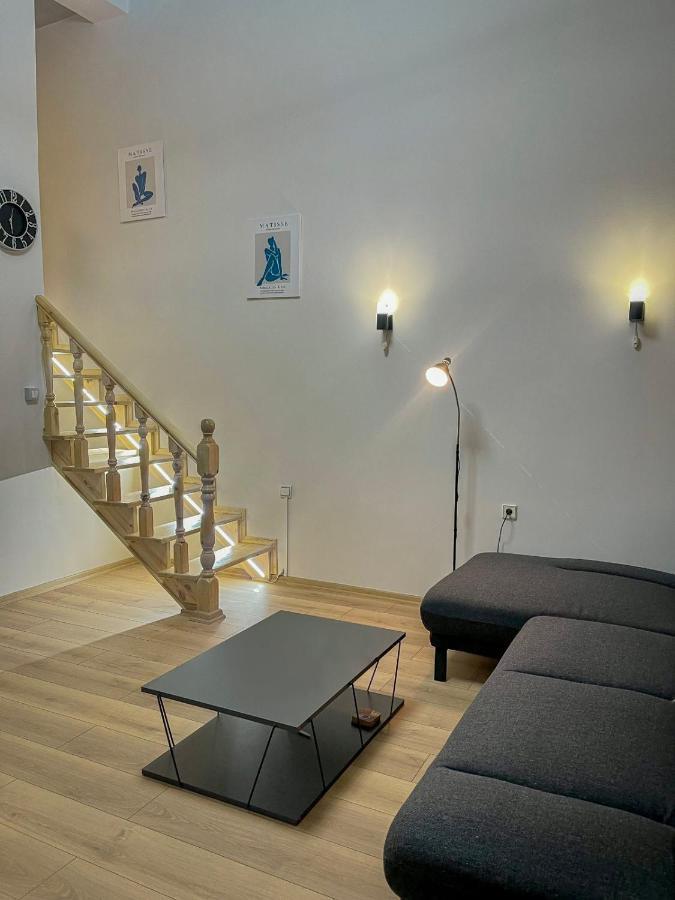 Guest House Dashi จีโรคาสเตอร์ ภายนอก รูปภาพ
