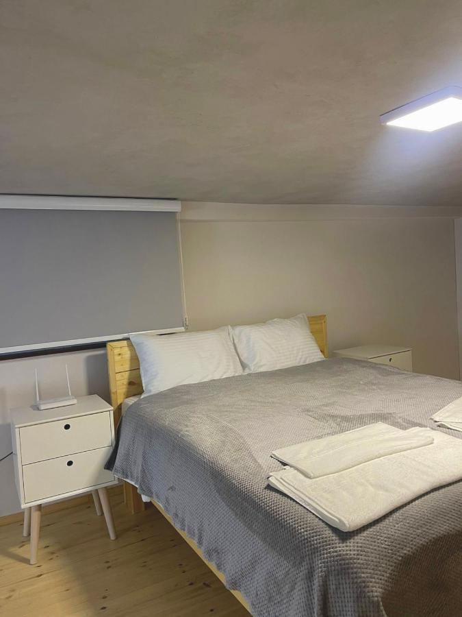 Guest House Dashi จีโรคาสเตอร์ ภายนอก รูปภาพ