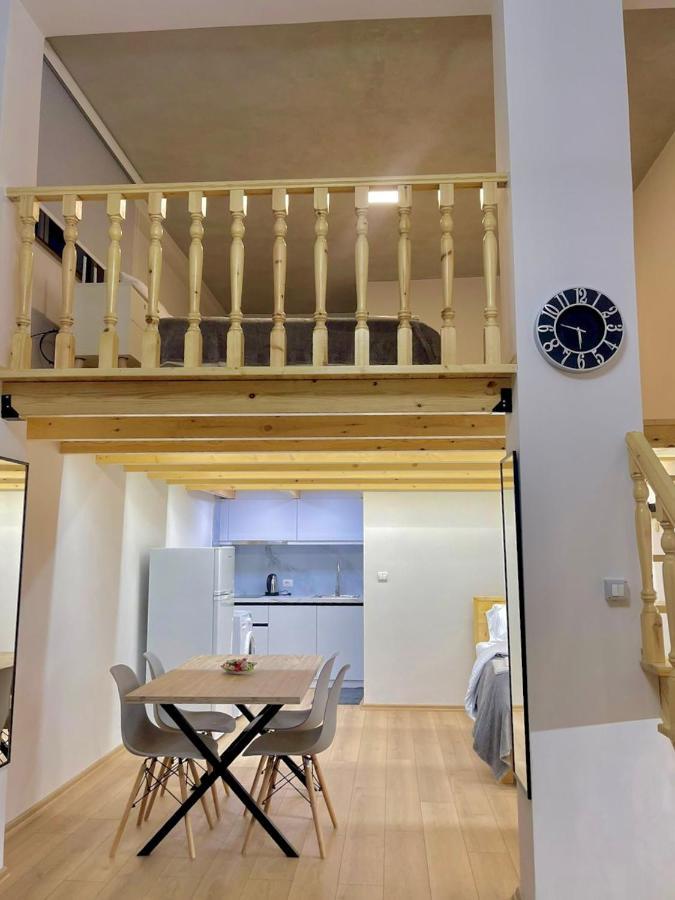 Guest House Dashi จีโรคาสเตอร์ ภายนอก รูปภาพ