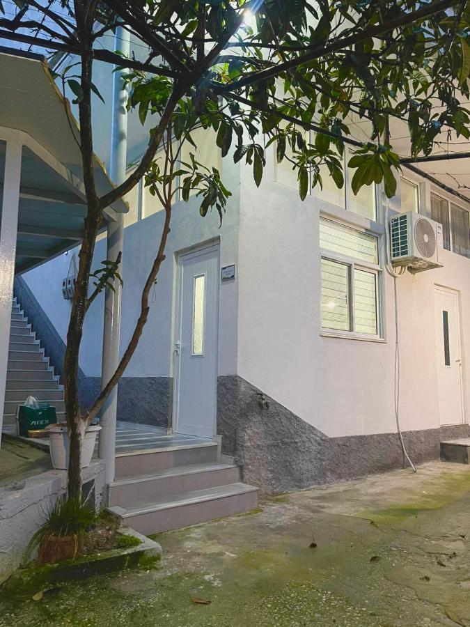 Guest House Dashi จีโรคาสเตอร์ ภายนอก รูปภาพ